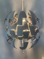 Hanglamp ikea verstelbaar bol, Huis en Inrichting, Ophalen, Zo goed als nieuw, Modern