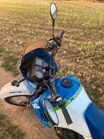 Kawasaki KLR 650 Adventure Motor, Motoren, Sportuitlaat, Particulier, Enduro, Minimaal motorrijbewijs A2