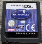 Ratatouille [DS], Games en Spelcomputers, Avontuur en Actie, Gebruikt, 1 speler, Ophalen of Verzenden