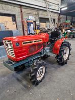 Tracteur 4x4 yanmar 19 cheveaux 3 cylindres, Tuin en Terras