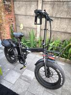 Speed pedelec of fatbike, Fietsen en Brommers, Ophalen of Verzenden, Zo goed als nieuw, Versnellingen
