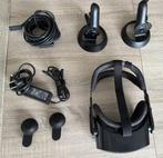 VR - HP Reverb G2, Games en Spelcomputers, Virtual Reality, Ophalen, Gebruikt, VR-bril, Pc