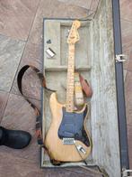 fender stratocaster 1975 usa, Musique & Instruments, Instruments à corde | Guitares | Électriques, Enlèvement, Utilisé, Fender