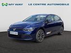 Volkswagen Golf VIII Golf 1.0 TSI Active OPF, 107 g/km, Handgeschakeld, Golf, Zilver of Grijs