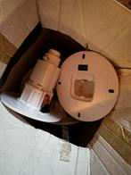 Bloom Holland lampjes op batterij - onderdelen, Tuin en Terras, Ophalen, Kunststof, Gebruikt, Staande lamp