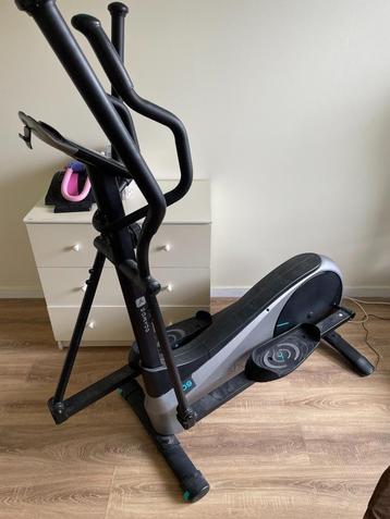vélo elliptique beschikbaar voor biedingen