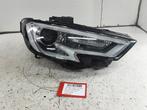 KOPLAMP RECHTS Audi A3 Sportback (8VA / 8VF) (8V0941044E), Auto-onderdelen, Gebruikt, Audi