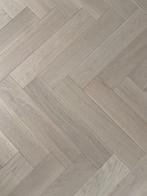 Parket +-20m2 - Nieuw - Overschot, 50 tot 150 cm, Nieuw, 10 m² of meer, 10 tot 30 cm