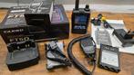 Yaesu FT-5D, Télécoms, Talkies-walkies & Walkies-talkies, Enlèvement ou Envoi, Utilisé, Talkie-walkie ou Walkie-talkie