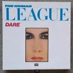 The Human League: Dare / Fascination! (2 cd box) 2012, Cd's en Dvd's, Ophalen of Verzenden