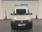 Volkswagen Caddy Maxi 2.0 TDi * 5 Places Utilitaire * équip, Voorwielaandrijving, 75 kW, Stof, 4 cilinders