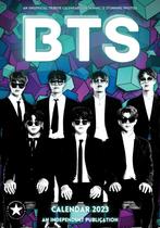 BTS kalender 2023, Ophalen of Verzenden, Jaarkalender, Nieuw