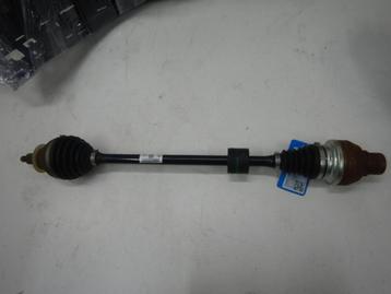 VW Polo 2G Aandrijfas Rechts 2Q0407272CE beschikbaar voor biedingen