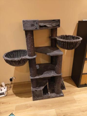 Arbre à chat de Luxe RHR QUALITY  beschikbaar voor biedingen