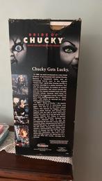 CHUCKY Horror, Verzamelen, Ophalen, Zo goed als nieuw, Pop