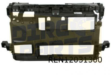 Renault Megane IV (11/15-8/20) frontpaneel Origineel! 625007, Auto-onderdelen, Carrosserie, Bumper, Renault, Nieuw, Verzenden