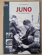JUNO - The Canadian attack, Ophalen of Verzenden, Zo goed als nieuw