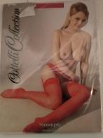 Rode panty´s artnr 309, Kleding | Dames, Ondergoed en Lingerie, Ophalen of Verzenden, Overige typen