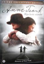 DVD OORLOG- ANNE FRANK, DE LAATSTE 7 MAANDEN, Alle leeftijden, Ophalen of Verzenden, Zo goed als nieuw, Oorlog