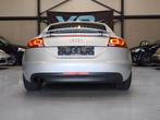 Audi TT 2.0 TSI Alcantara Lowered H&R kuipstoelen 18 inch, Auto's, TT, Alcantara, Bedrijf, Euro 4