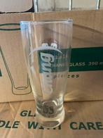 Groot lot Chang bierglazen, Verzamelen, Ophalen, Nieuw, Bierglas