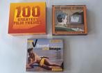 CD met TV en Film muziek, Boxset, Ophalen of Verzenden, Zo goed als nieuw, 1980 tot 2000