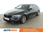 BMW 5 Serie 520 520d xDrive M Sport (bj 2017, automaat), Auto's, BMW, Automaat, 4 deurs, https://public.car-pass.be/vhr/56102e95-cc1f-4c89-b404-ab42558a89da