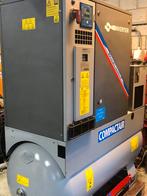 Topmerk schroefcompressor/ compressor Inverter, Doe-het-zelf en Bouw, Compressors, Ophalen