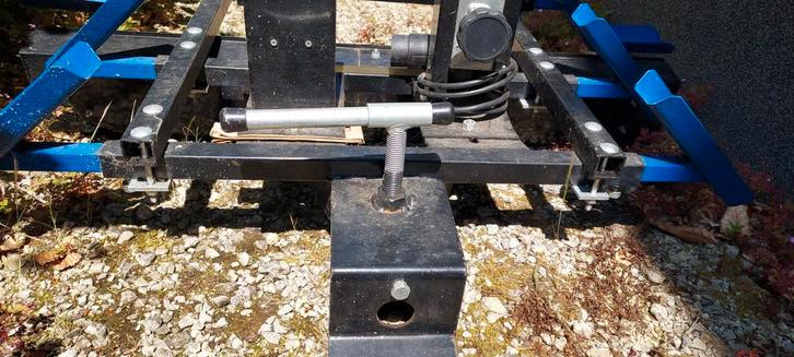 Fietsendrager 2 of 3 fietsen, Auto diversen, Fietsendragers, Zo goed als nieuw, Ophalen