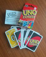 UNO Express, Ophalen of Verzenden