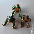 Vintages Ninja turtles, Ophalen of Verzenden, Gebruikt