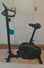 Hometrainer Domyos EB120, Enlèvement, Comme neuf, Jambes, Vélo d'appartement