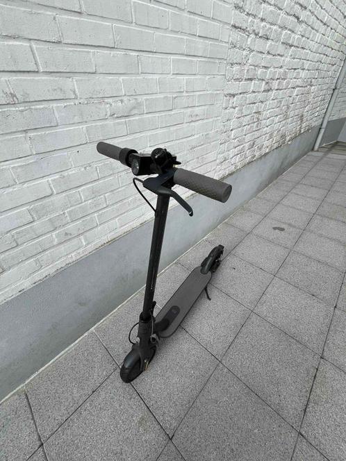 Xiaomi 1S elektrische step te koop – goede staat met oplader, Fietsen en Brommers, Steps, Zo goed als nieuw, Elektrische step (E-scooter)