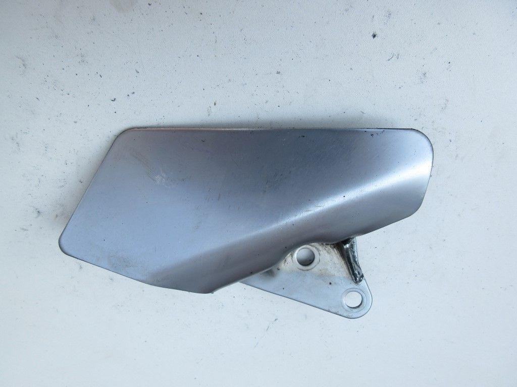 Suzuki VX800 hielplaat R VX 800 schetsplaat hiel plaat steun, Ophalen of Verzenden, Gebruikt