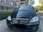 Mercedes Callasse 180 cdi elegantie, Auto's, Mercedes-Benz, Automaat, Euro 5, Zwart, Zwart