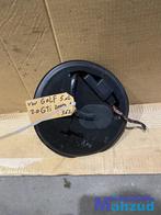 VW GOLF 5 2.0 GTI Brandstofpomp relais 1K0906093D 2003-2009, Volkswagen, Volkswagen AG, Vw@volkswagen.de, Utilisé