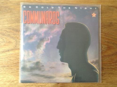 single communards, Cd's en Dvd's, Vinyl Singles, Single, Pop, 7 inch, Ophalen of Verzenden