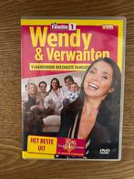 DVD Wendy en Verwanten, CD & DVD, DVD | TV & Séries télévisées, Comme neuf, Tous les âges, Non fictionnel, Enlèvement ou Envoi