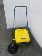 balayeuse Karcher, Tuin en Terras, Veegmachines, Ophalen, Gebruikt