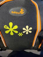 meeneem baby stoel, Ophalen, Zo goed als nieuw