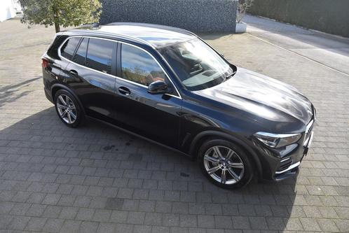 BMW X5 3.0A xDrive45e 286 Phev/360Cam/HeadUp/Luchtvering, Auto's, BMW, Bedrijf, Te koop, X5, 360° camera, 4x4, ABS, Adaptive Cruise Control