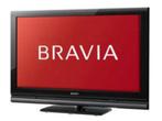 TV Sony KDL 46v4000, Audio, Tv en Foto, Televisies, Ophalen, LCD, 120 Hz, Zo goed als nieuw