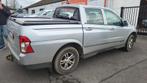 Ssangyong Actyon Sport 2 L 155ch pikup, Autos, Euro 5, Achat, Boîte manuelle, 5 portes