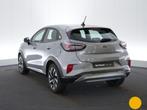 Ford Puma Titanium - Automaat - Winterpack - Carplay, Auto's, Ford, Stof, Euro 6, Bedrijf, 5 zetels
