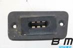 Contactslot schuifdeur links VW Caddy 2K Life 2K0907497A, Auto-onderdelen, Gebruikt