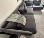 Canape ikea soderhamn + repose pied en bon etat, Huis en Inrichting, Zetels | Zetels en Chaises Longues, Ophalen, Gebruikt, Vierpersoons of meer