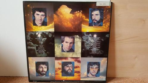 THE FOUR SEASONS - HELICON (1977) (LP), CD & DVD, Vinyles | Pop, Comme neuf, 1960 à 1980, 10 pouces, Envoi