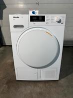 Kraaknette Miele warmtepomp droogkast 8 kg, Elektronische apparatuur, Droogkasten, Ophalen