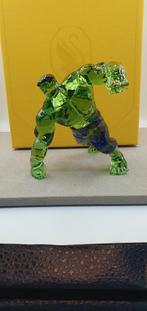 Swarovski Marvel Hulk met 40% korting op de winkelprijs., Enlèvement ou Envoi
