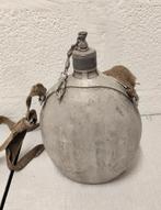 Italiaanse fles Tweede Wereldoorlog, Ophalen of Verzenden, Landmacht, Overige typen
